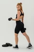 Damesshort Nebbia Gym Therapy Black