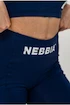 Damesshort Nebbia Gym Therapy Blue