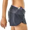 Damesshort Patagonia  Strider Pro Shorts Light Plume Grey