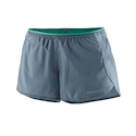 Damesshort Patagonia  Strider Pro Shorts Light Plume Grey L