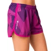 Damesshort Raidlight  Activ Run Short purple