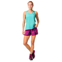 Damesshort Raidlight  Activ Run Short purple