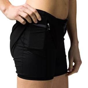 Damesshort Raidlight  Responsiv 2in1 Short XS