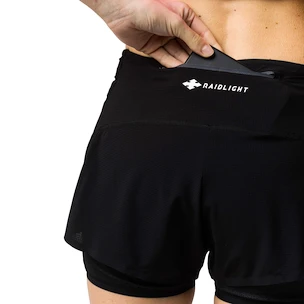 Damesshort Raidlight  Responsiv 2in1 Short XS