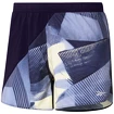 Damesshort Reebok  4 Inch Short purple