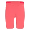 Damesshort Salewa  Pedroc Cargo 3 DST Calypso Coral