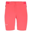 Damesshort Salewa  Pedroc Cargo 3 DST Calypso Coral