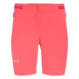 Damesshort Salewa  Pedroc Cargo 3 DST Calypso Coral