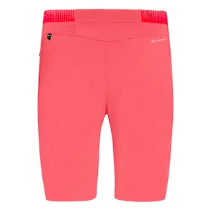 Damesshort Salewa  Pedroc Cargo 3 DST Calypso Coral 40