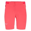 Damesshort Salewa  Pedroc Cargo 3 DST Calypso Coral 40