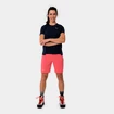 Damesshort Salewa  Puez 3 DST Calypso Coral