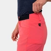 Damesshort Salewa  Puez 3 DST Calypso Coral