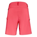 Damesshort Salewa  Puez 3 DST Calypso Coral