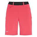 Damesshort Salewa  Puez 3 DST Calypso Coral 34