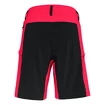 Damesshort Salewa  Puez 3 DST Rose Red