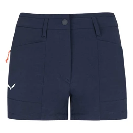 Damesshort Salewa Puez DST Cargo Shorts