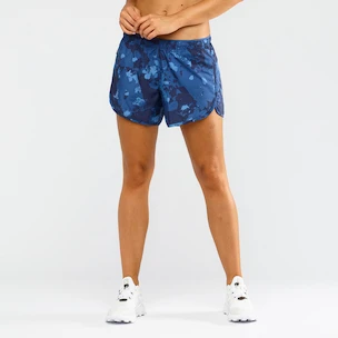 Damesshort Salomon  Agile Blue XS