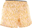 Damesshort Salomon  Agile Short W Almond Cream