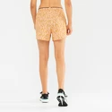 Damesshort Salomon  Agile Short W Almond Cream