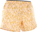 Damesshort Salomon  Agile Short W Almond Cream