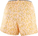 Damesshort Salomon  Agile Short W Almond Cream