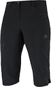 Damesshort Salomon  Wayfarer Capri Black 38