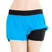 Damesshort Sensor  Trail Black/Blue