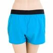 Damesshort Sensor  Trail Black/Blue