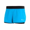 Damesshort Sensor  Trail Black/Blue