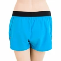 Damesshort Sensor  Trail Black/Blue