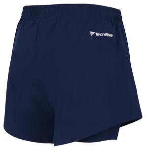 Damesshort Tecnifibre  Club Shorts Marine