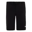 Damesshort The North Face  Speedlight Short Black White