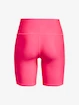 Damesshort Under Armour  Armour Bike Short-PNK