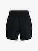 Damesshort Under Armour  Flex Woven Short 5in-BLK