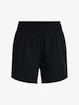 Damesshort Under Armour  Flex Woven Short 5in-BLK