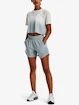 Damesshort Under Armour  Flex Woven Short 5in-BLU