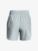 Damesshort Under Armour  Flex Woven Short 5in-BLU