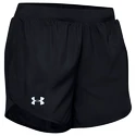 Damesshort Under Armour  Fly By 2.0 Short black