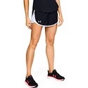 Damesshort Under Armour  Fly By 2.0 Short black Dynamic