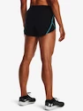 Damesshort Under Armour  Fly By 2.0 Short -BLK