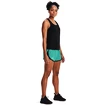 Damesshort Under Armour  Fly By 2.0 Short -GRN