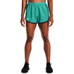 Damesshort Under Armour  Fly By 2.0 Short -GRN