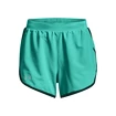 Damesshort Under Armour  Fly By 2.0 Short -GRN