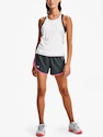 Damesshort Under Armour  Fly By 2.0 Short -GRY