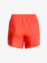 Damesshort Under Armour  Fly By 2.0 Short -ORG