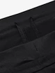 Damesshort Under Armour  Fly By Elite 2-in-1 Short-BLK