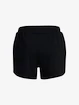 Damesshort Under Armour  Fly By Elite 3'' Short-BLK