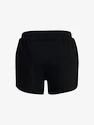 Damesshort Under Armour  Fly By Elite 3'' Short-BLK