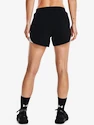 Damesshort Under Armour  Fly By Elite 5'' Short-BLK