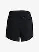 Damesshort Under Armour  Fly By Elite HI SHORT -BLK